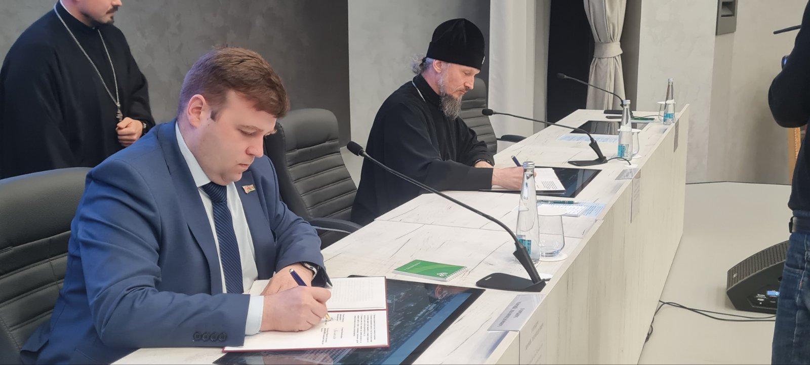 12 ноября 2025 года семинар для священнослужителей 03