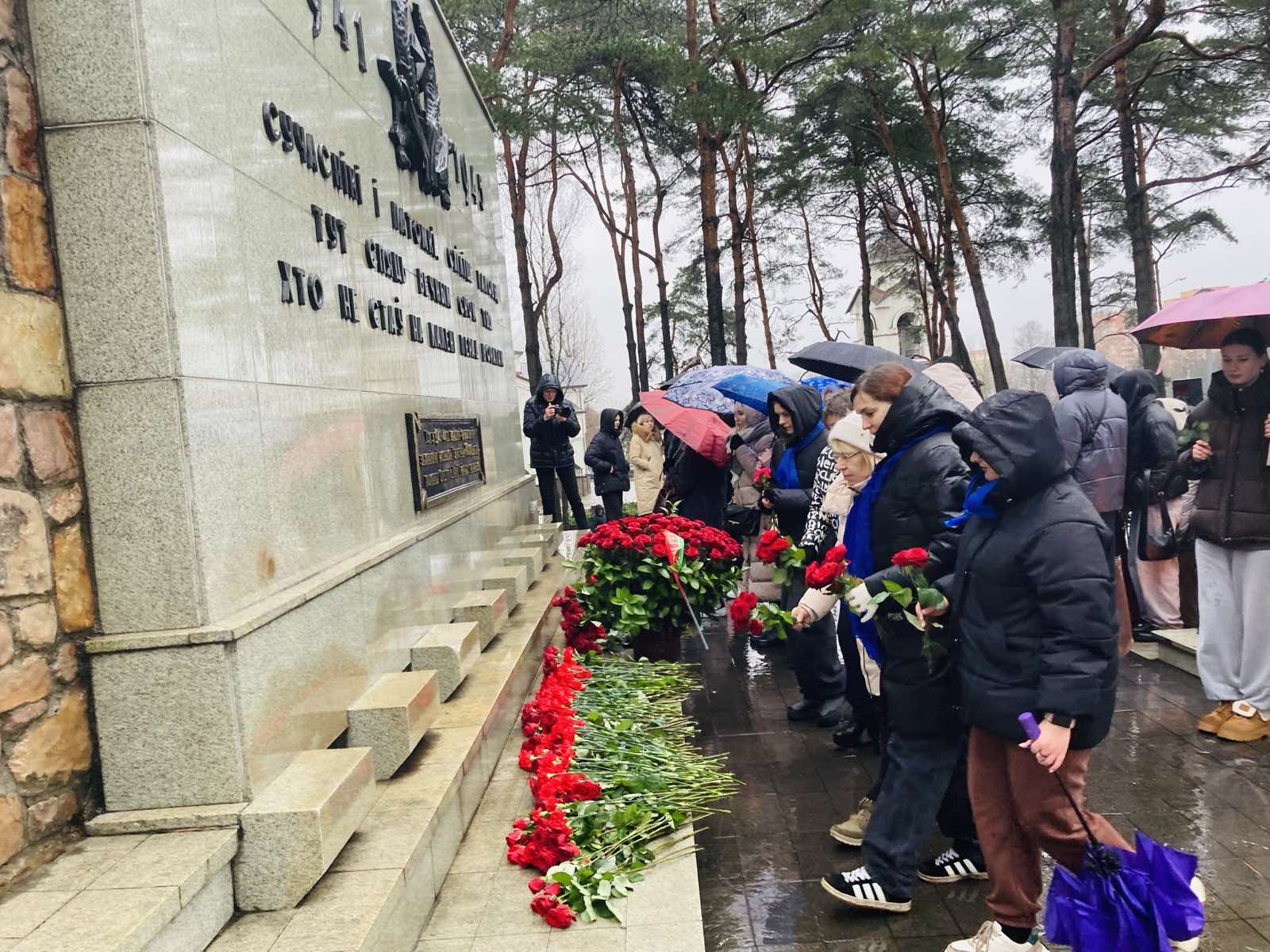 9 декабря Международный День памяти жертв геноцида 01