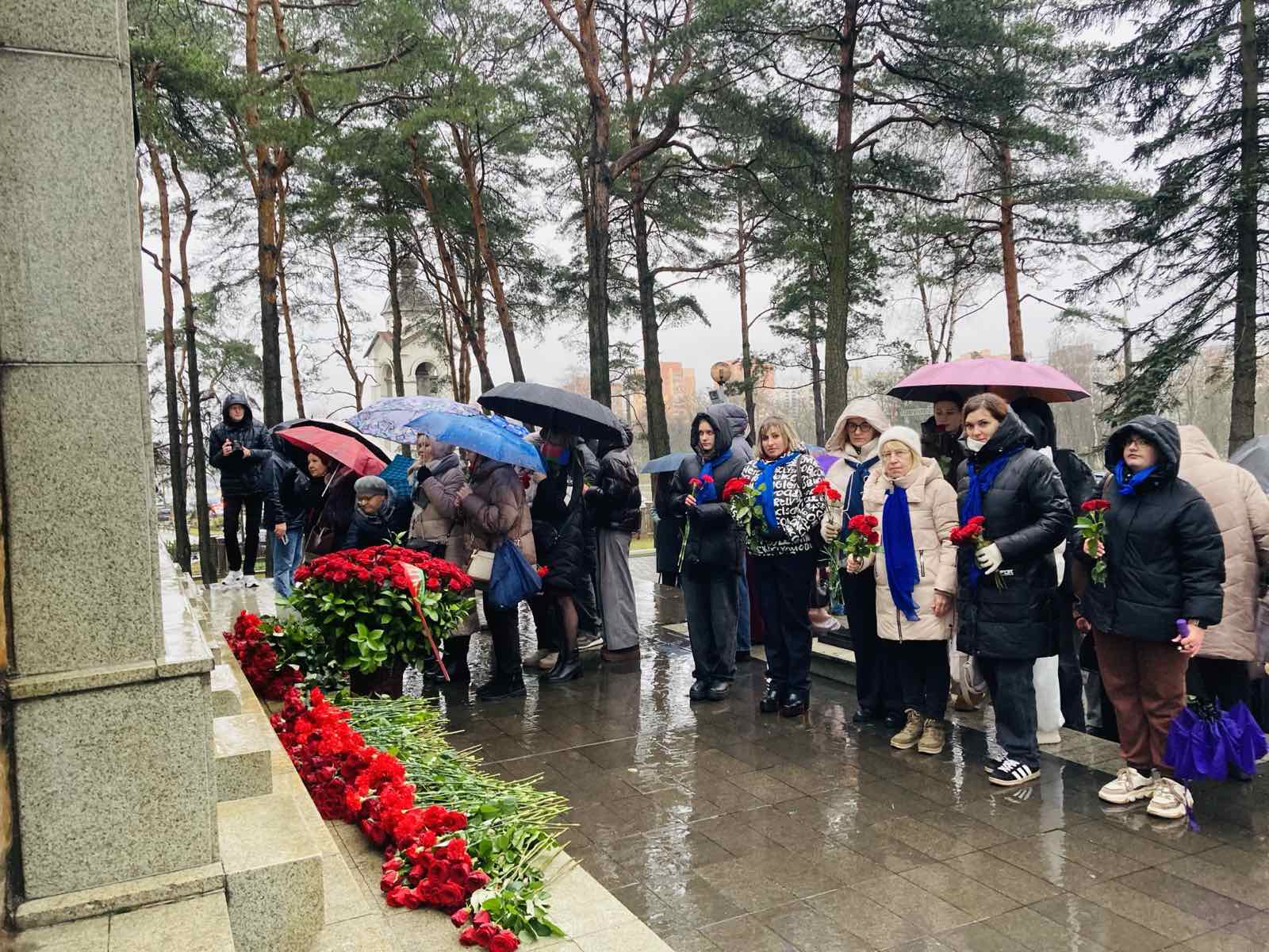 9 декабря Международный День памяти жертв геноцида 02