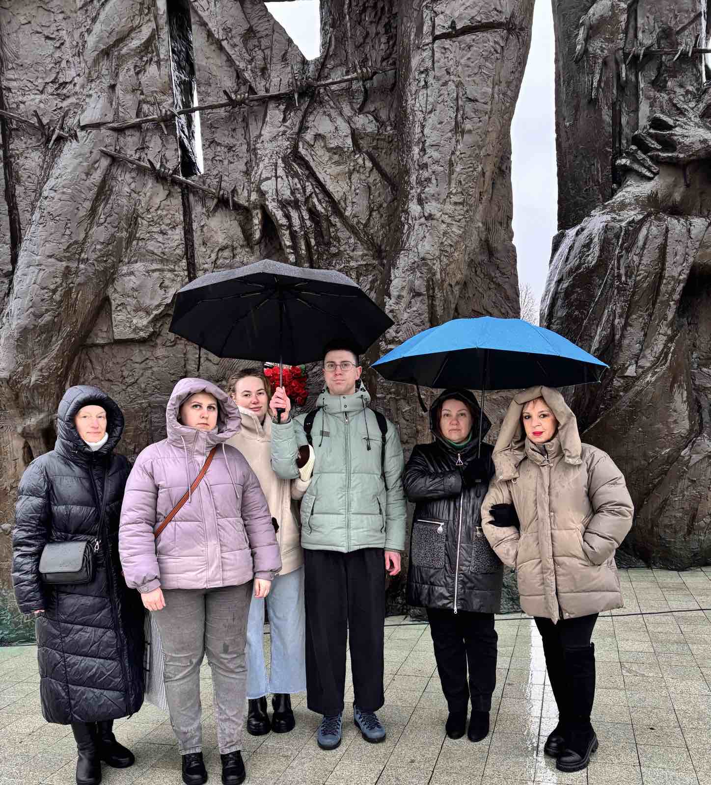 9 декабря Международный День памяти жертв геноцида 03