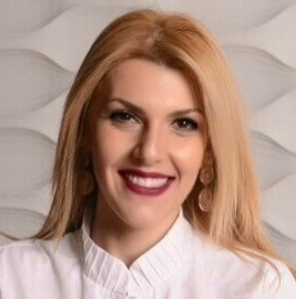 Хаддад Амина Камалевна