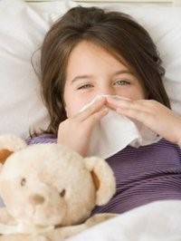 Аллергия: когда вызывать скорую