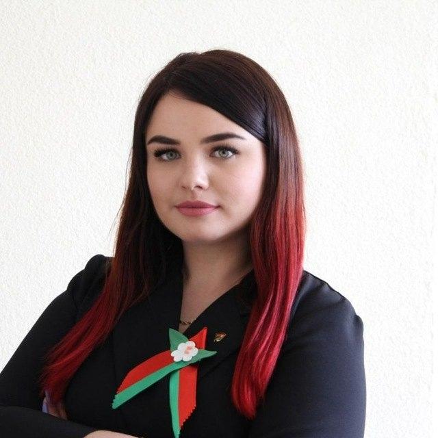 виктория спичакова