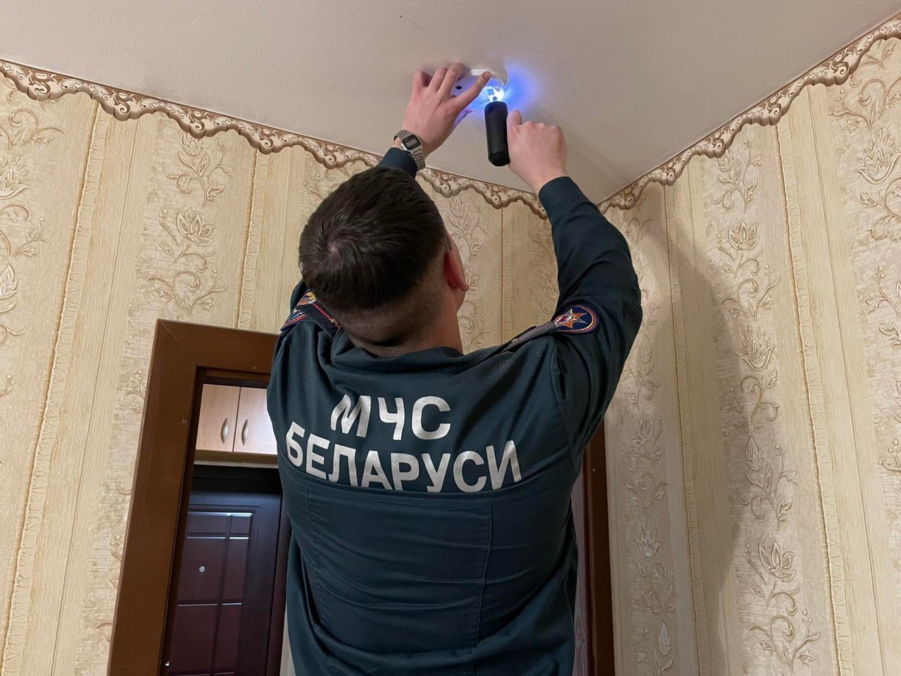 заводской район щит безопасности в каждом доме 04