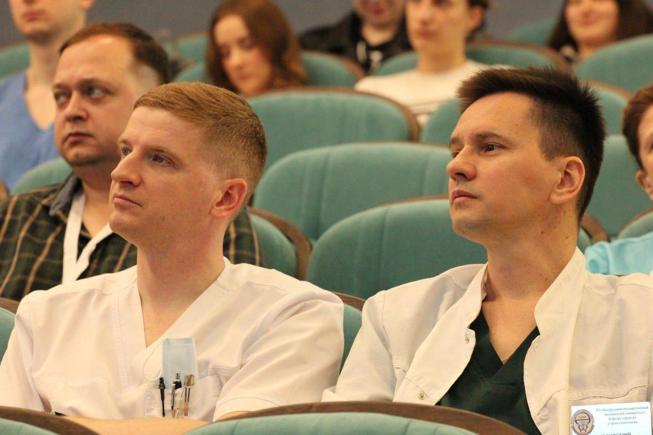конференция к 40ю больницы 06