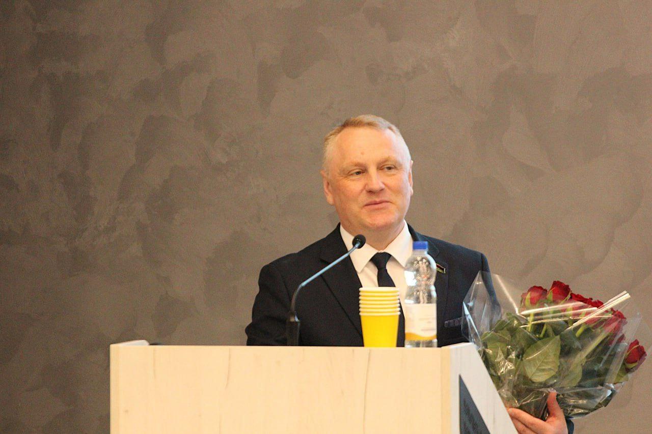 конференция к 40ю больницы 08