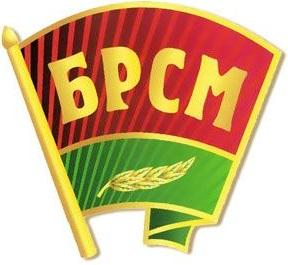 нагрудный знак брсм