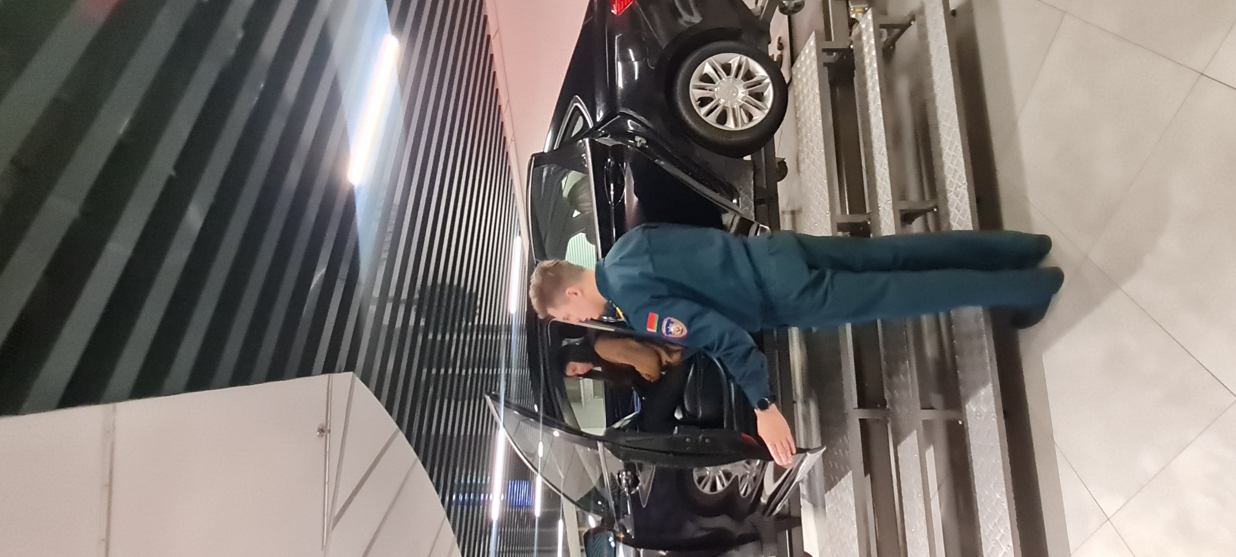 посещение образовательного центра безопасности мчс республики беларусь 04