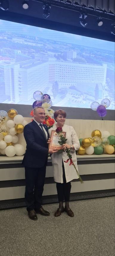праздничные мероприятия к 40летию со дня основания 05