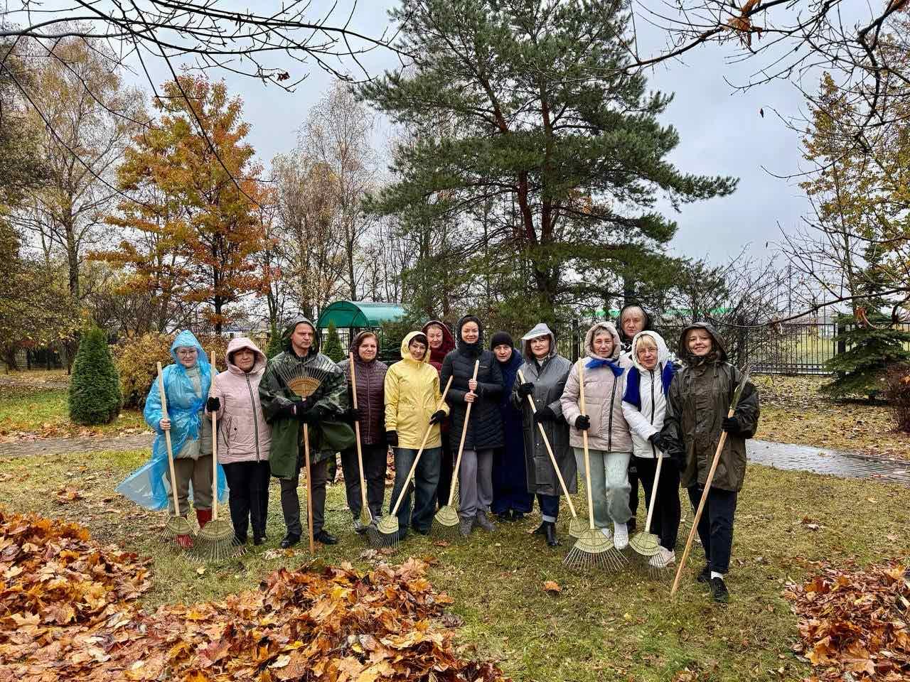 республиканский субботник 2025