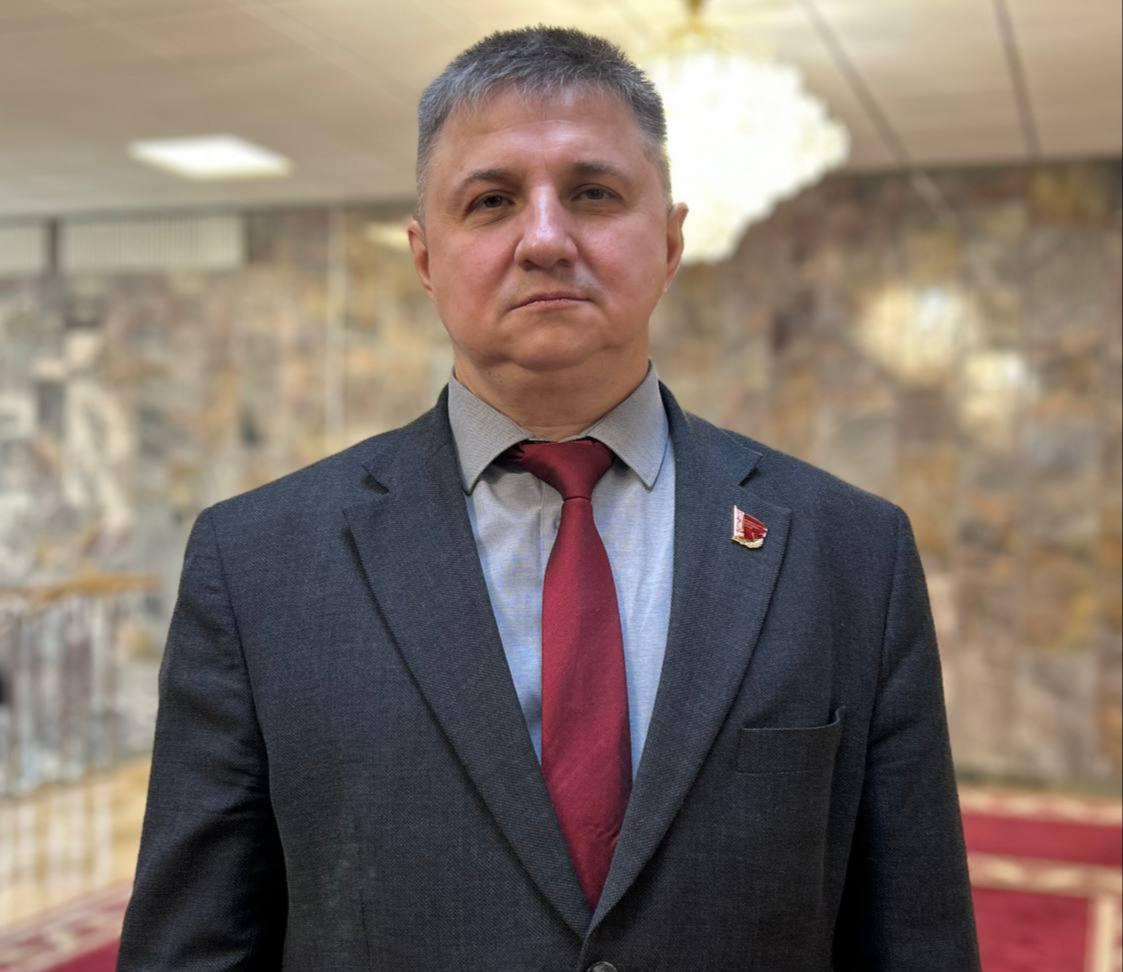 шкунднев сергей анатольевич